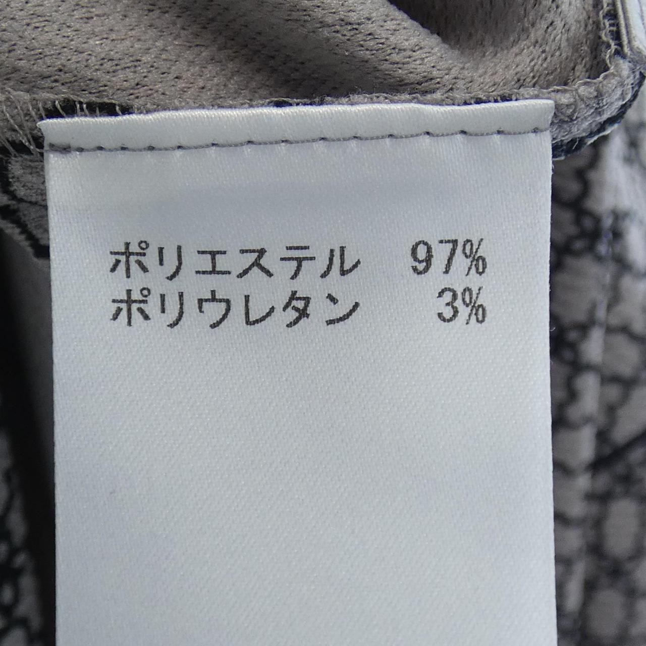 レリアン LEILIAN ワンピース