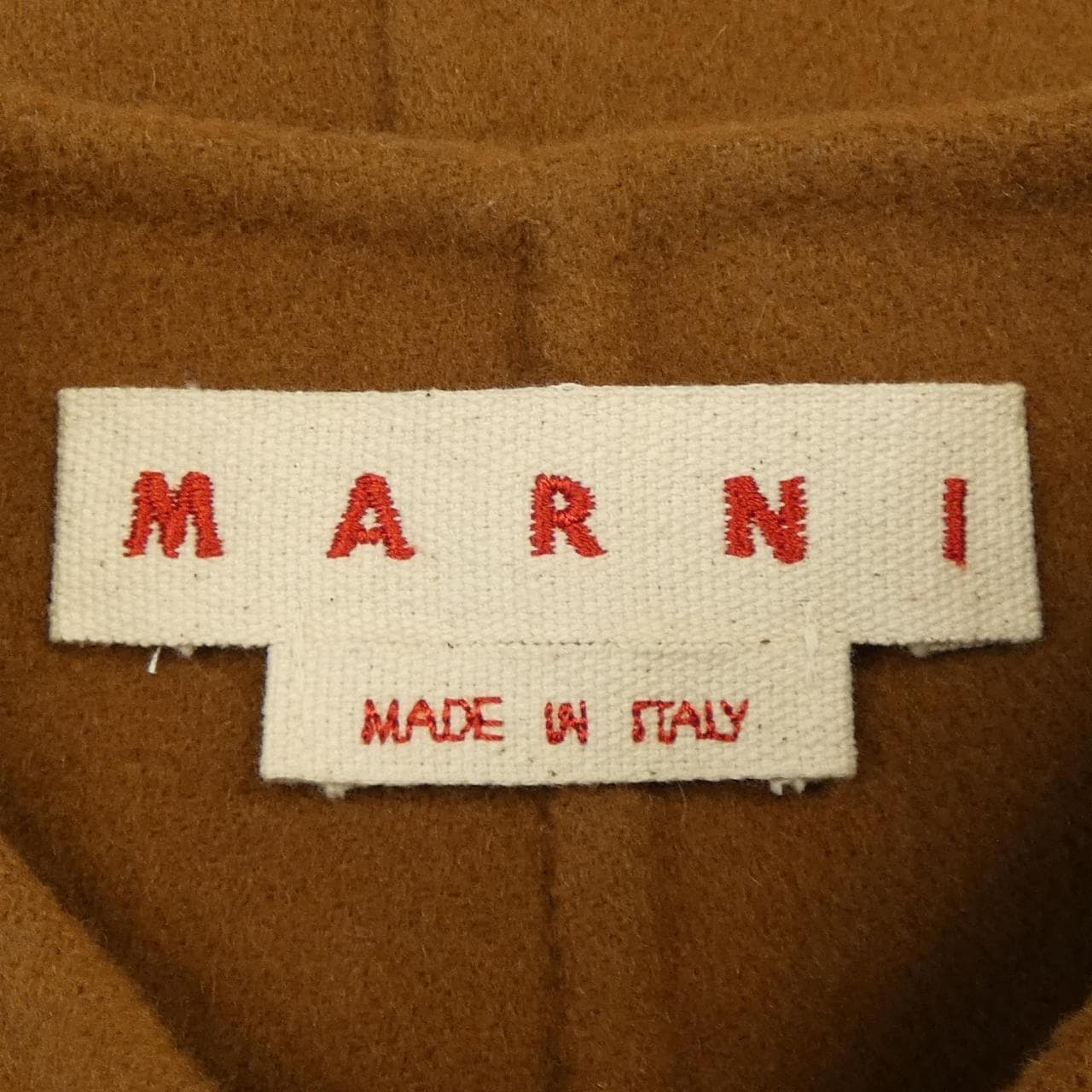 マルニ MARNI コート