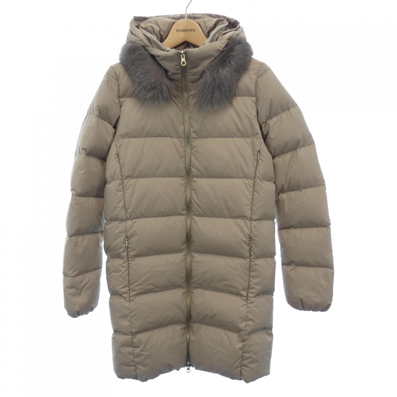 デュベティカ DUVETICA ダウンコート