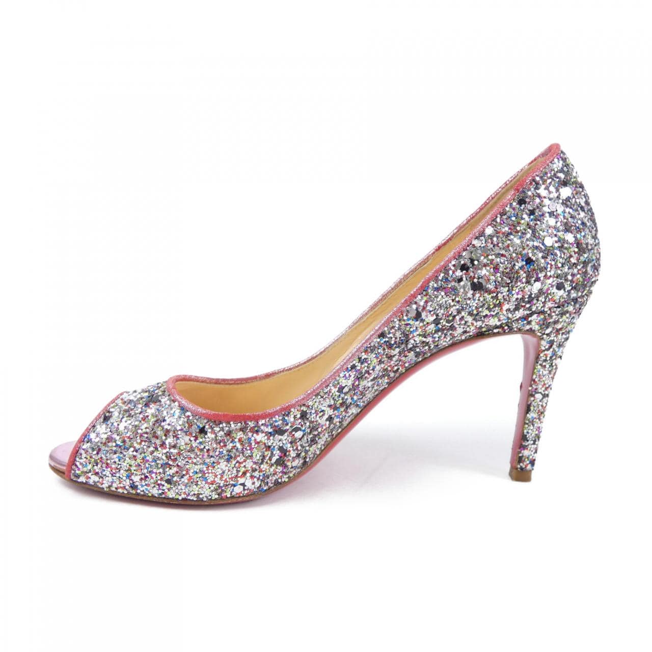 CHRISTIAN LOUBOUTIN CHRISTIAN LOUBOUTIN PUMPS