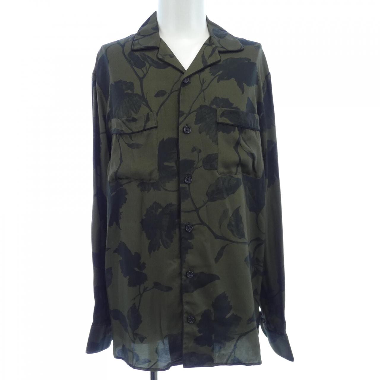 アーデム ERDEM シャツ