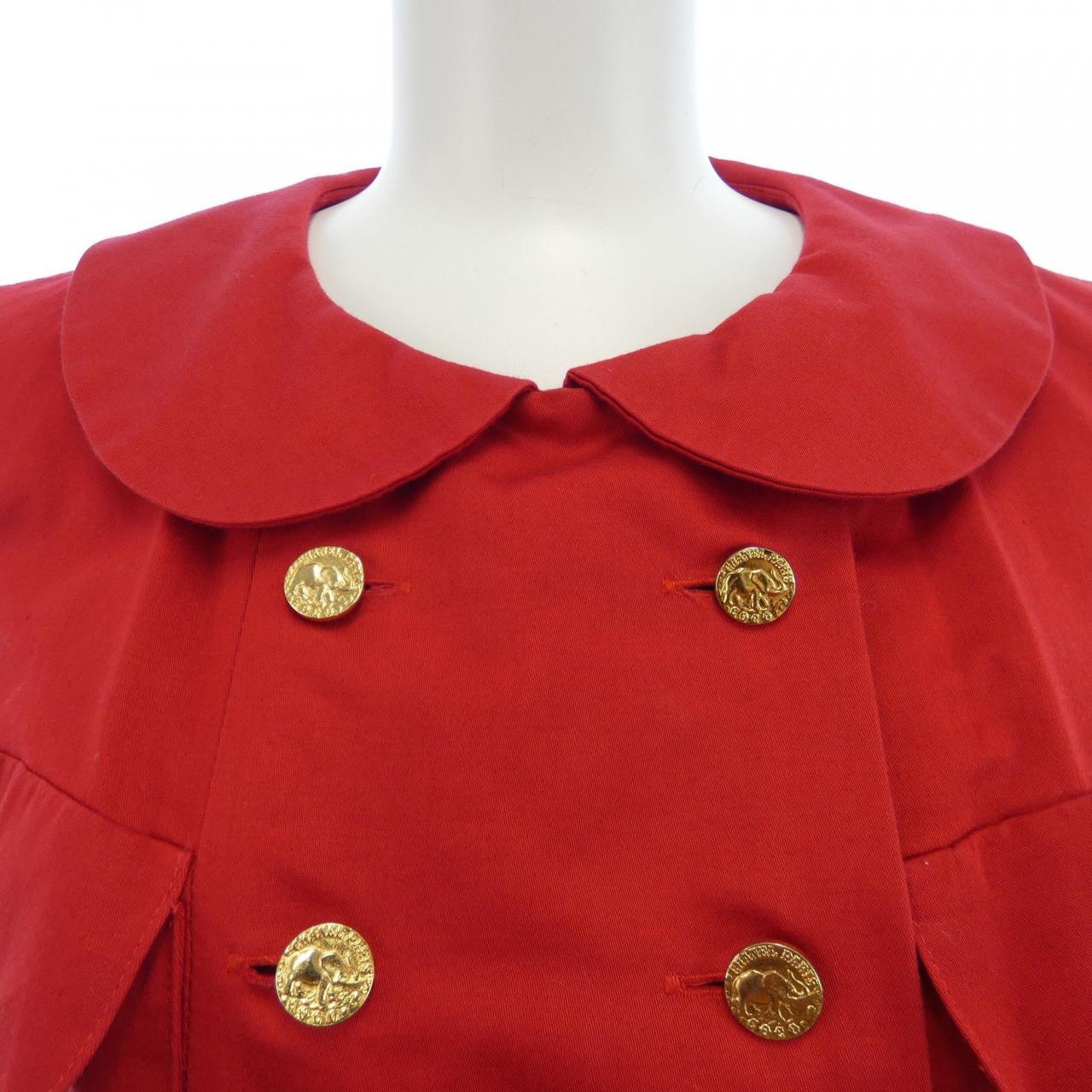[vintage] CHANEL Dress