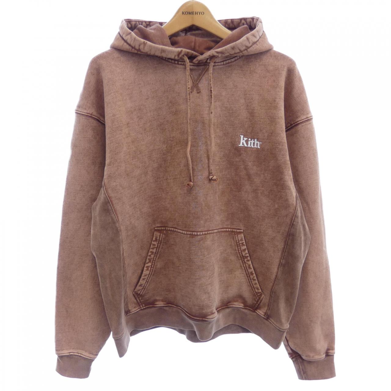 キス KITH パーカー