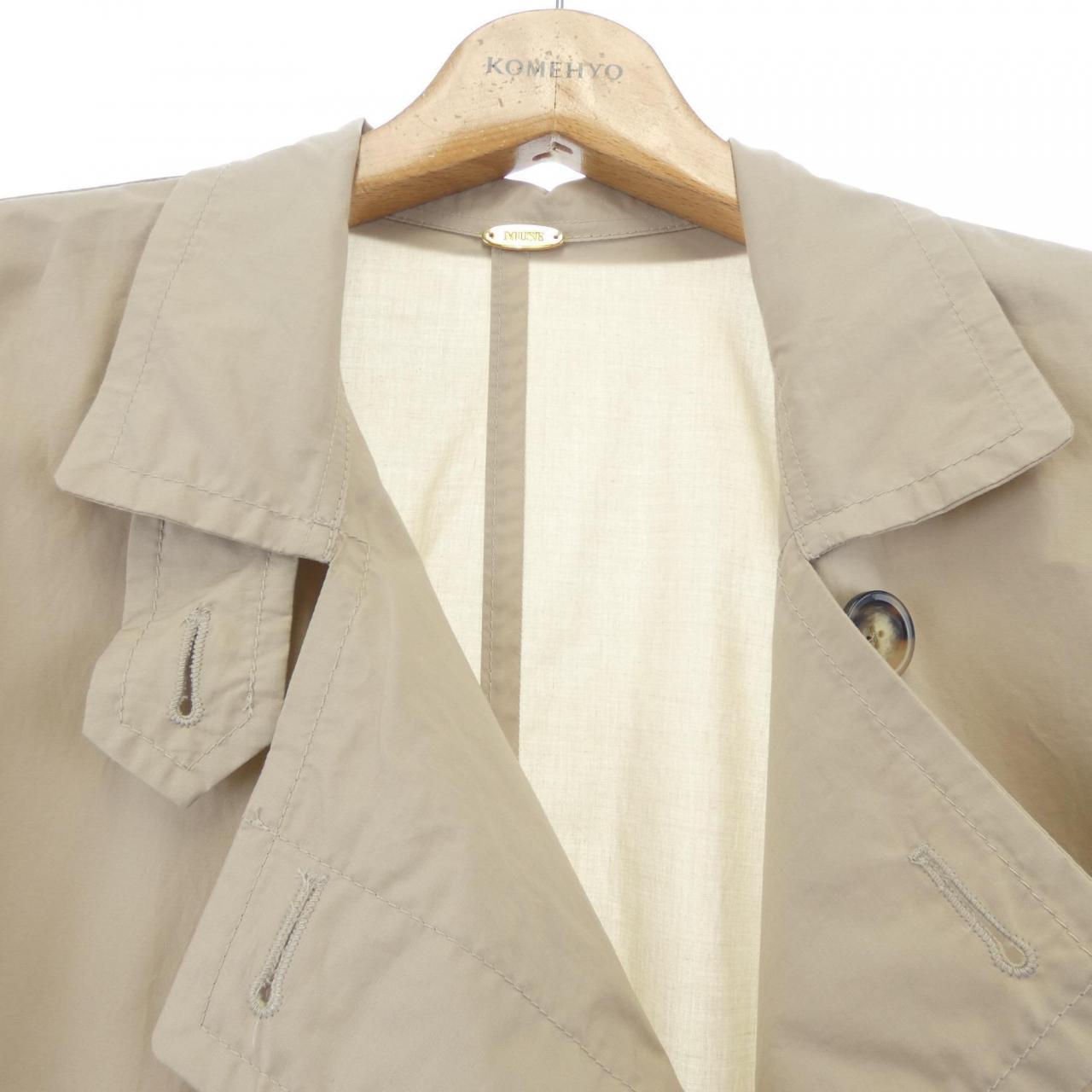 DOUXIEME CLASSE外套