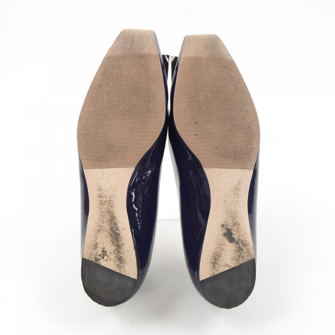 ロジェヴィヴィエ ROGER VIVIER フラットシューズ