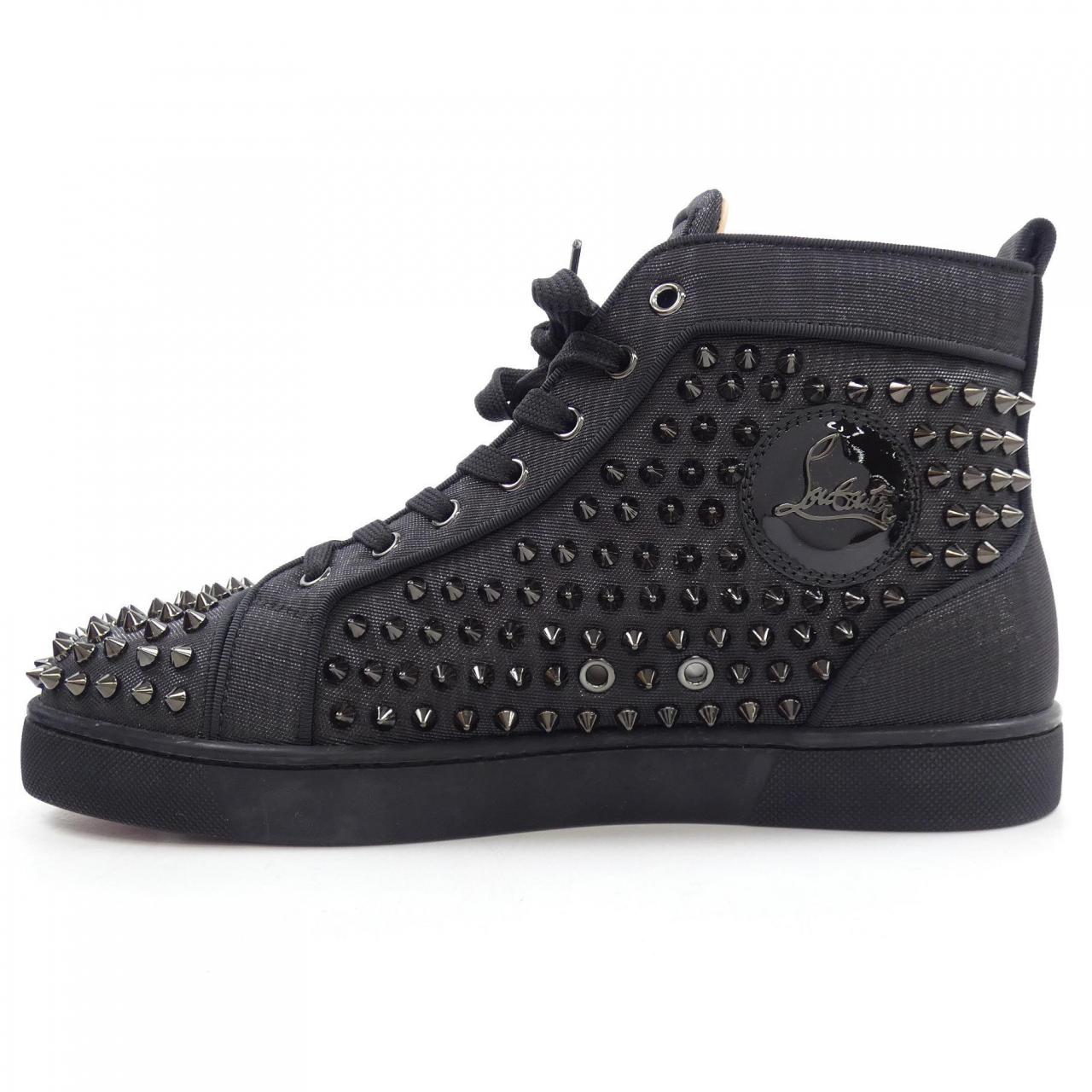 クリスチャンルブタン CHRISTIAN LOUBOUTIN スニーカー