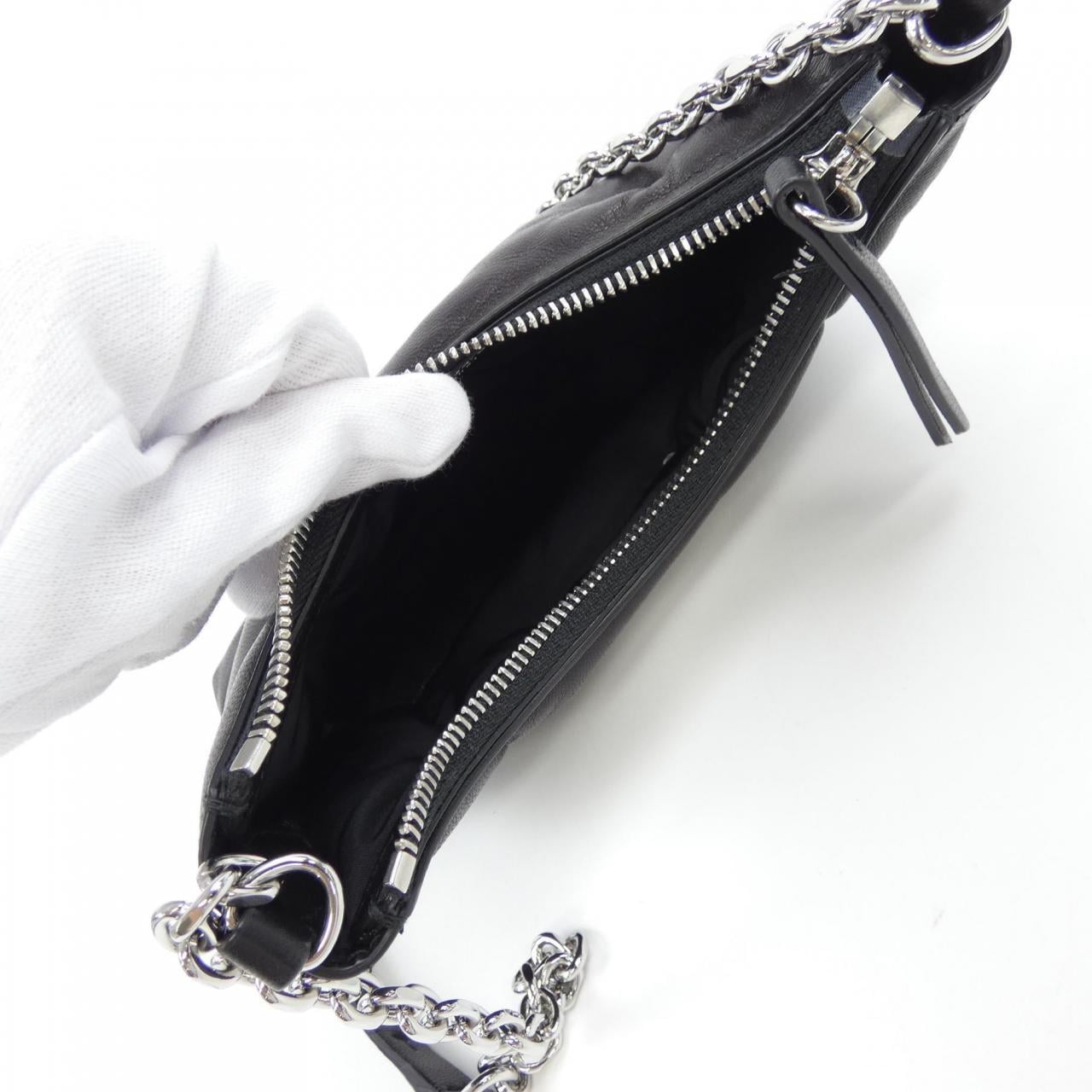 メゾンマルジェラ Maison Margiela GLAMSLAM HOBO SB1WG0021 BAG