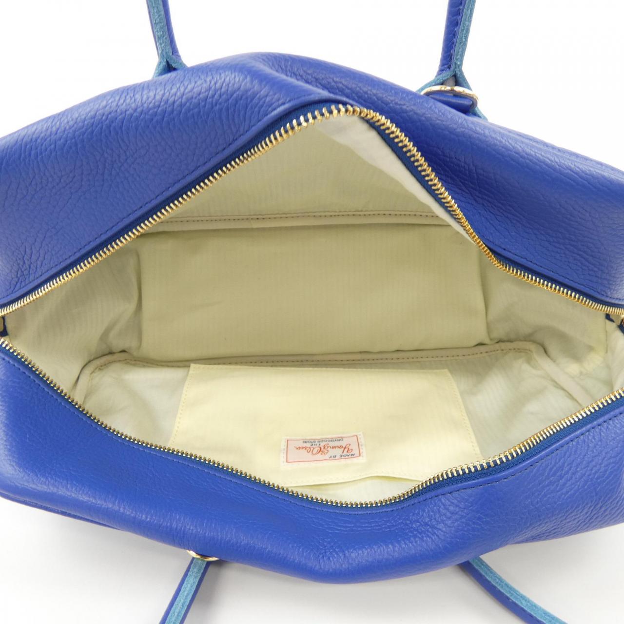ヤングアンドオルセン YOUNG&OLSEN BAG