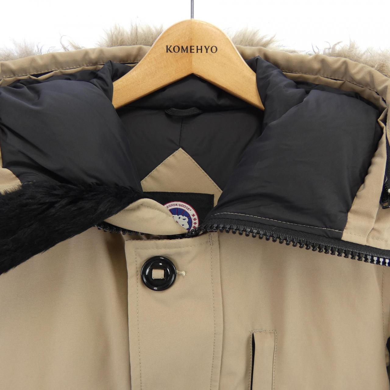 カナダグース CANADA GOOSE 3438JM R JASPER ジャスパー ダウンジャケット