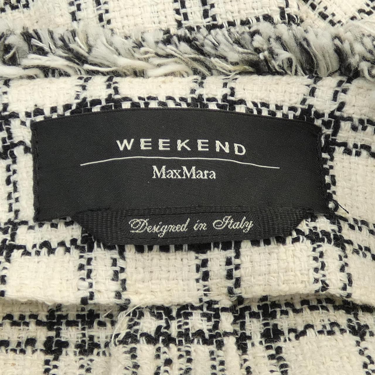 マックスマーラウィークエンド Max Mara weekend コート