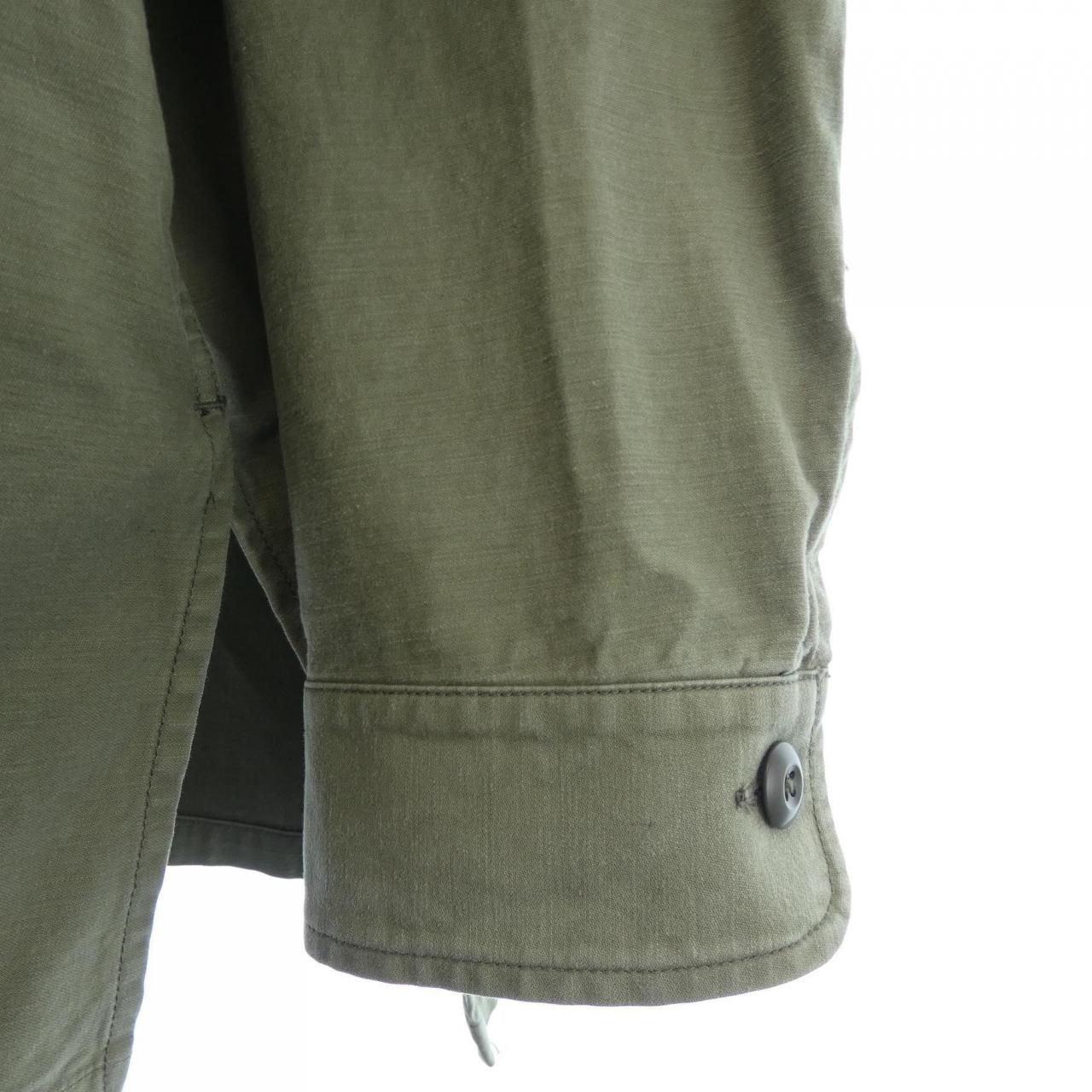 プラージュ Plage ジャケット