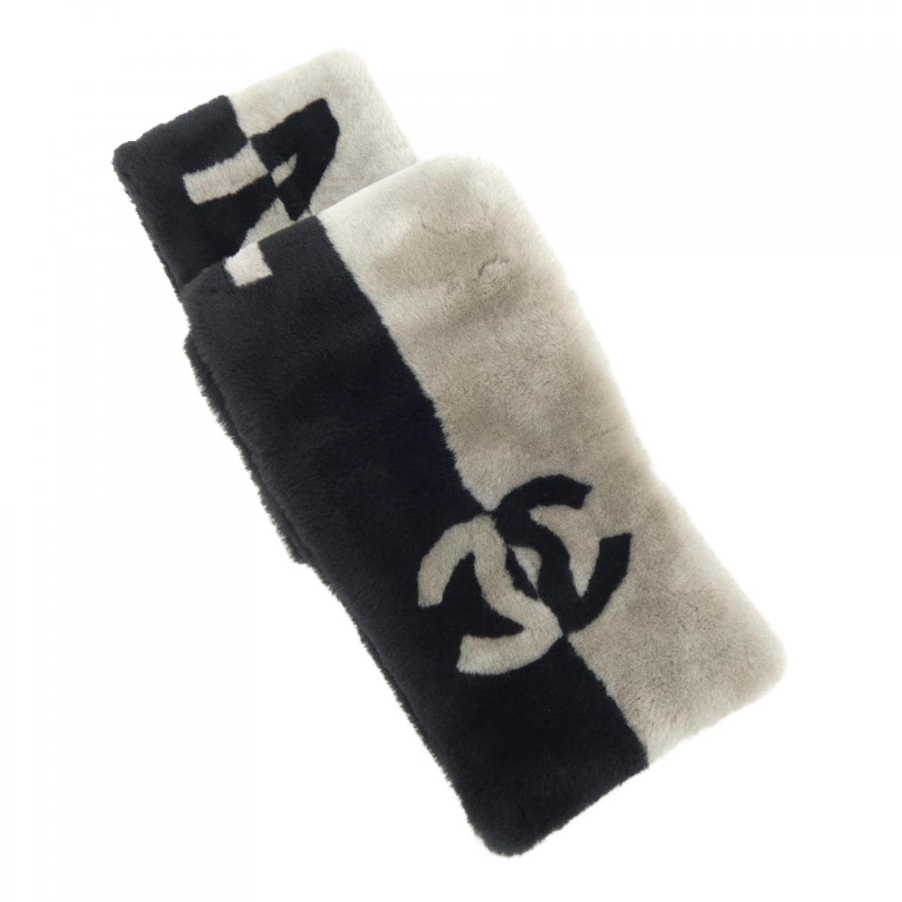 シャネル CHANEL AA7834B06520 MUFFLER