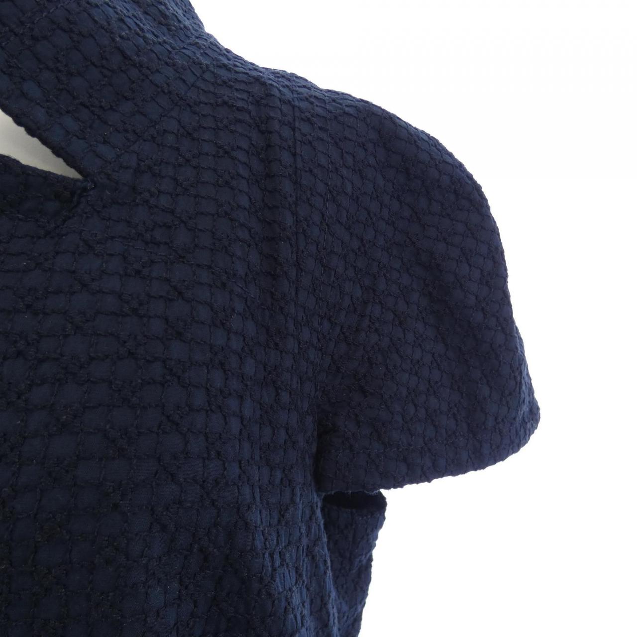 シャネル CHANEL P40451V23055 ワンピース