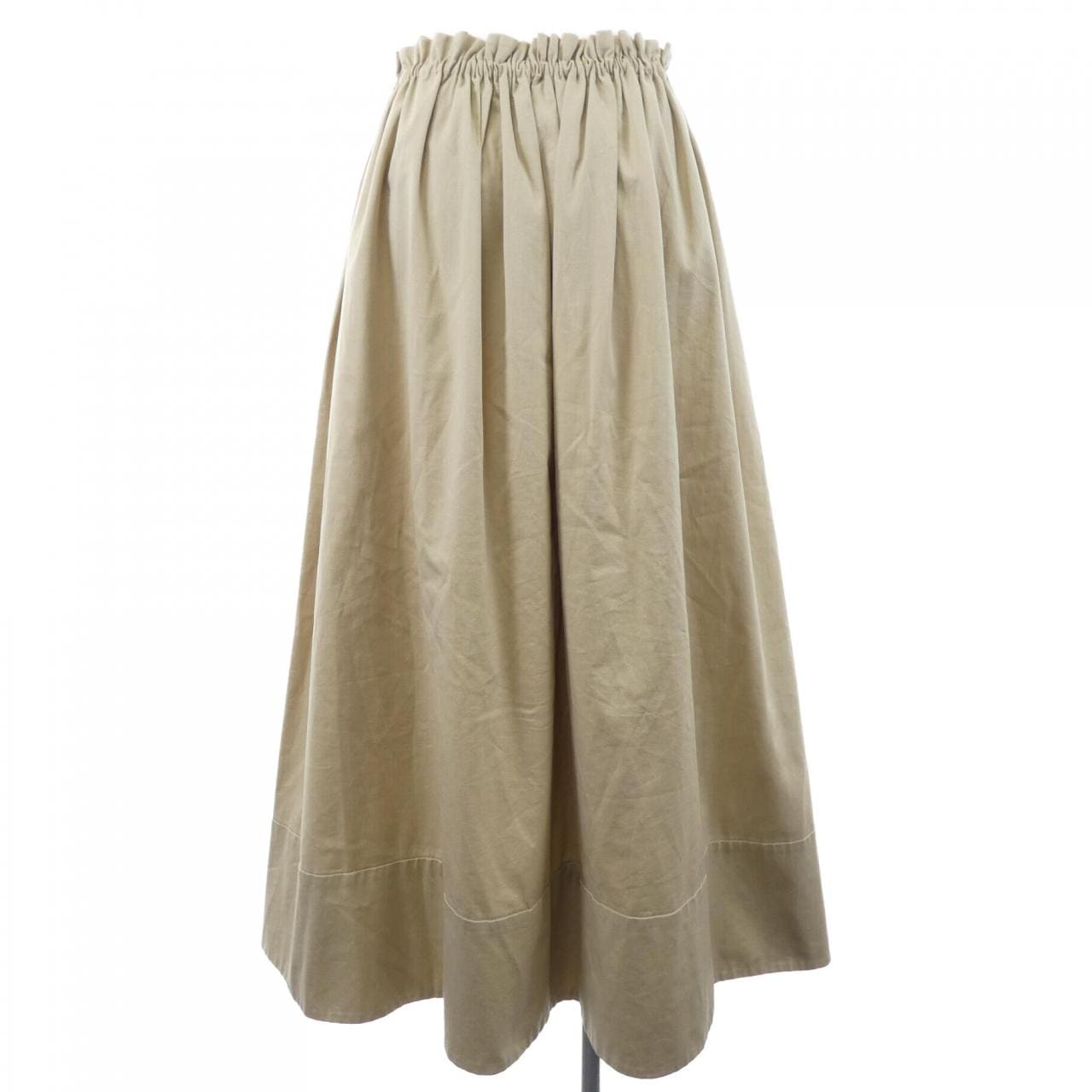 ドゥロワー DRAWER 6524-299-1236 スカート