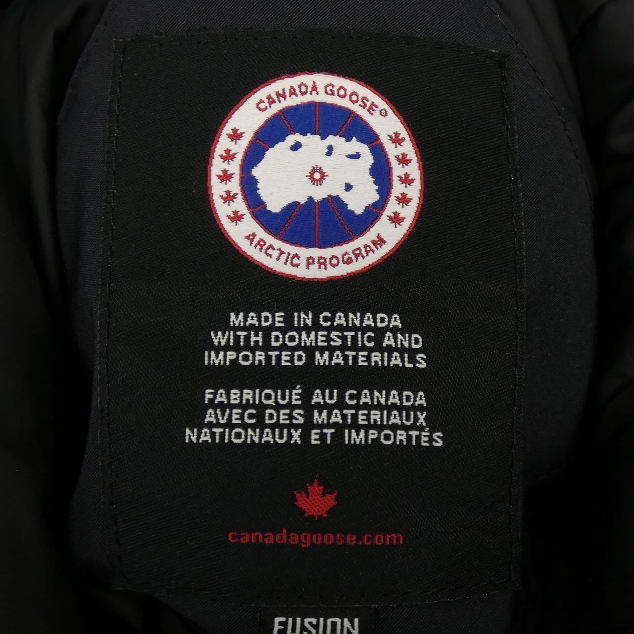 カナダグース CANADA GOOSE 3426MA CHATEAU シャトー ダウンジャケット