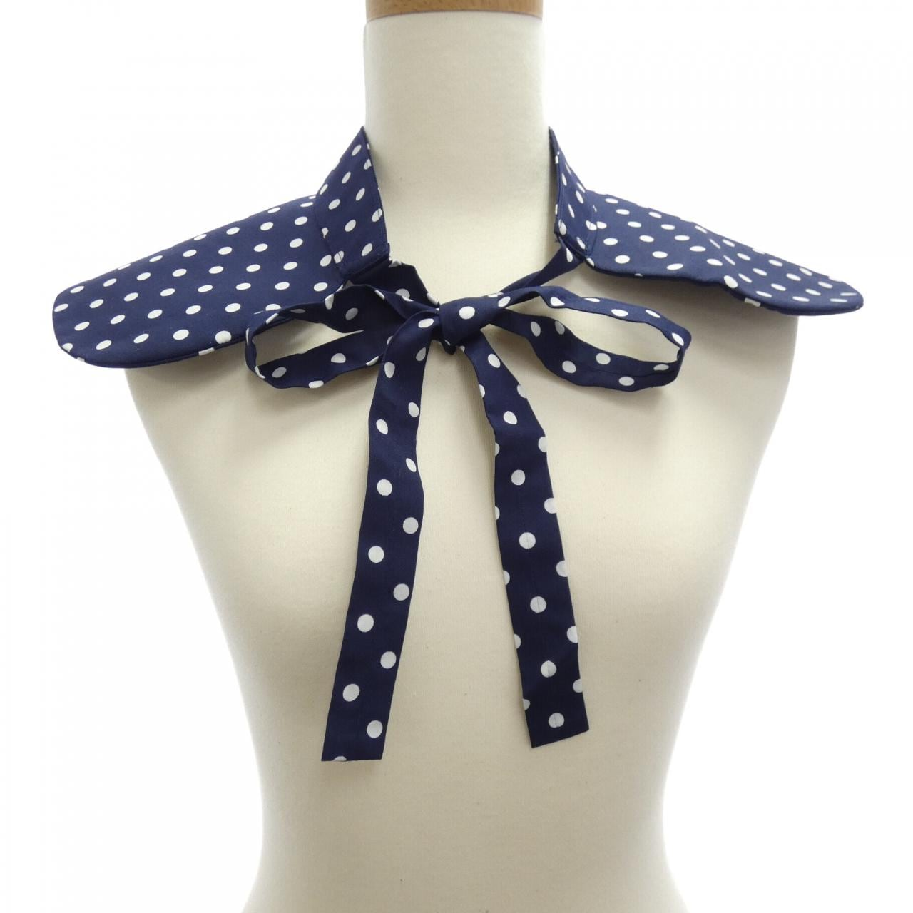 コムデギャルソンガール COMME des GARCONS GIRL NI-V001 カラー