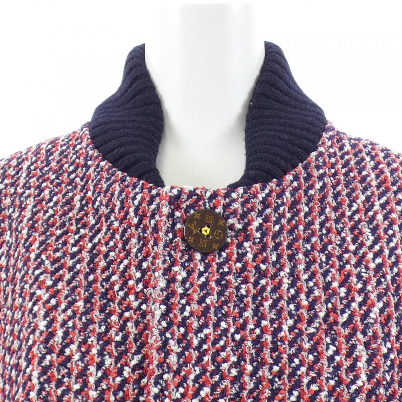 ルイヴィトン LOUIS VUITTON FPVE51CCO ジャケット