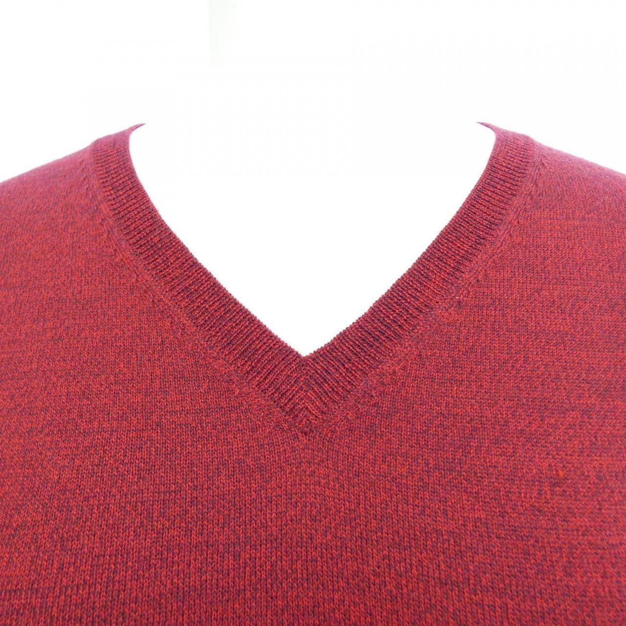 マッキントッシュフィロソフィー MACKINTOSH PHILOSOPHY ニット