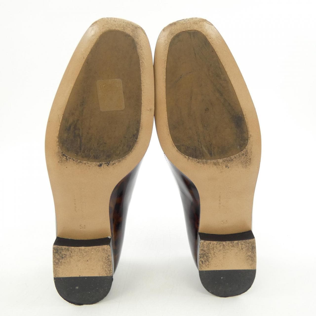 サルヴァトーレフェラガモ SALVATORE FERRAGAMO シューズ