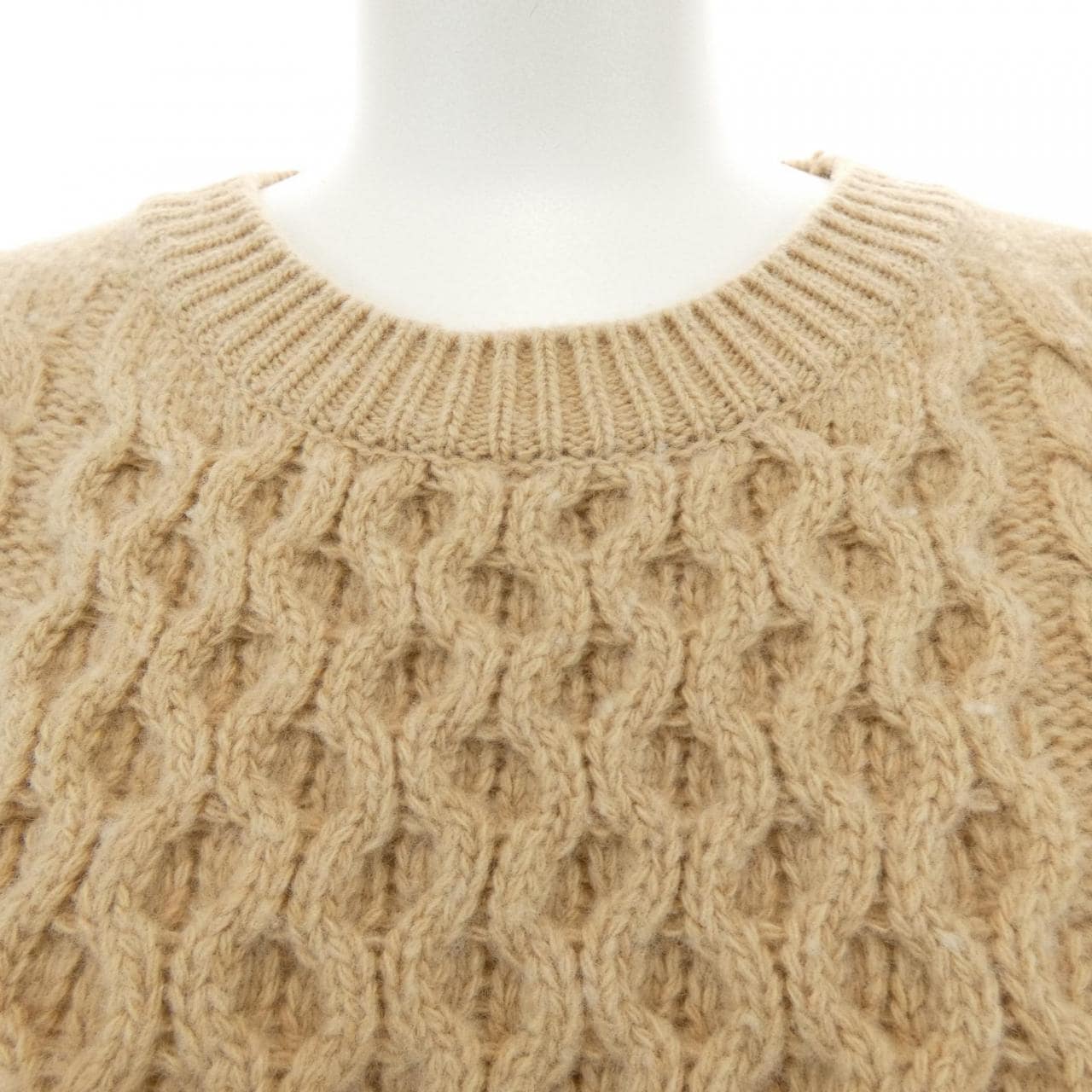 ステラマッカートニー STELLA MCCARTNEY 6K0133 3S2344 ニット