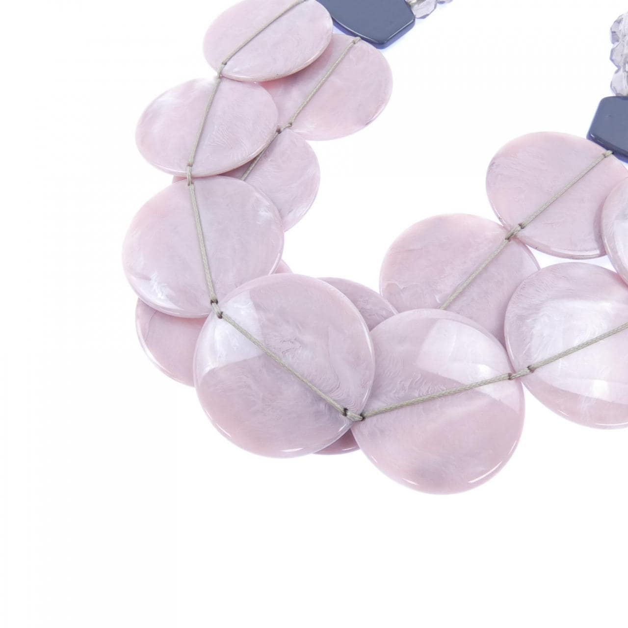 エンポリオアルマーニ EMPORIO ARMANI NECKLACE