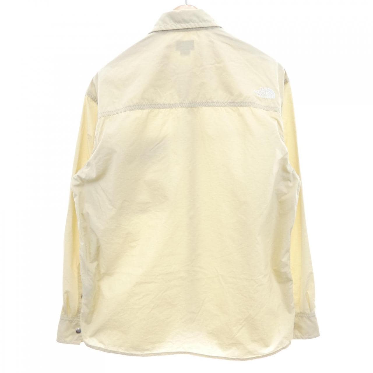 ザノースフェイス THE NORTH FACE NR11961 シャツ