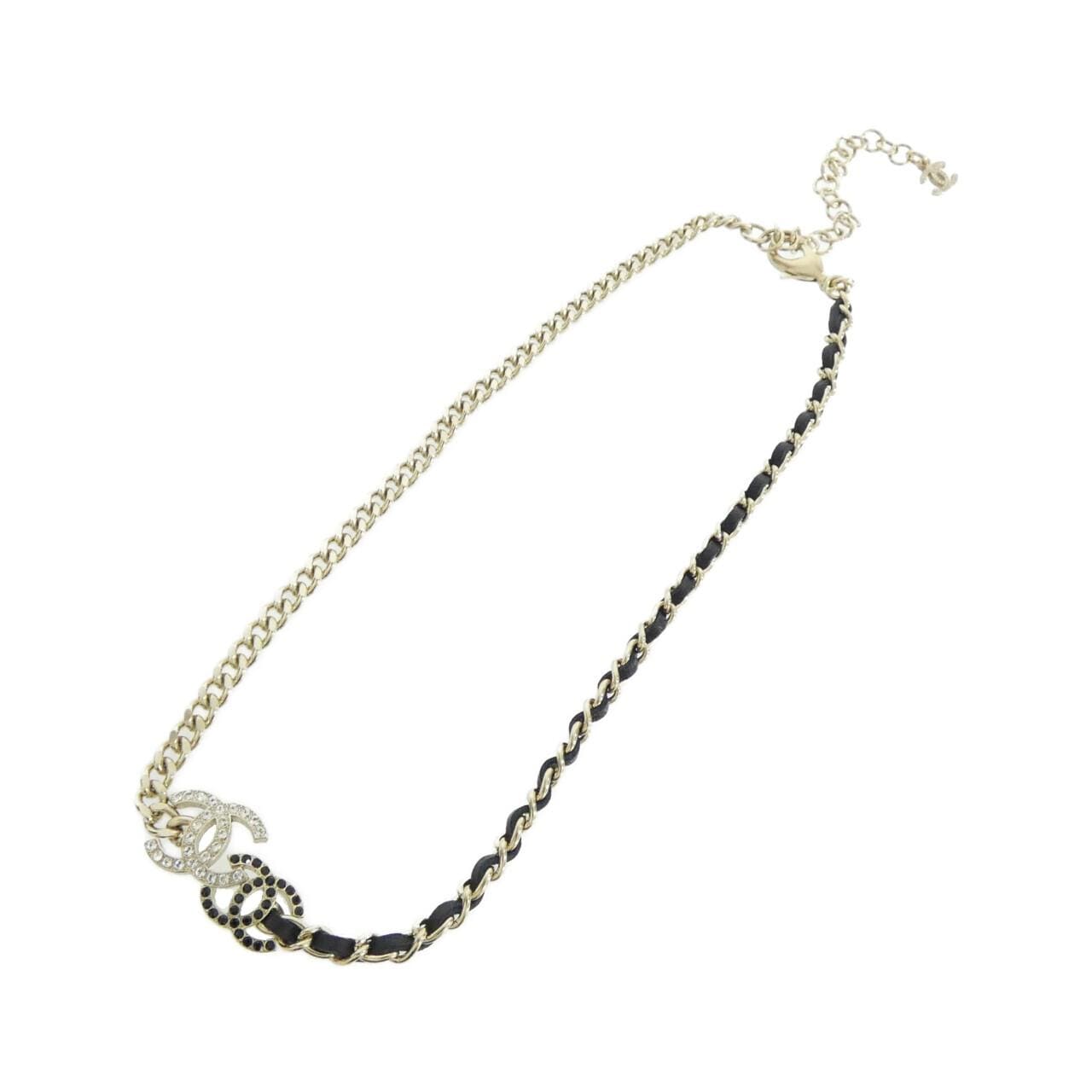 シャネル AB9278 ネックレス
