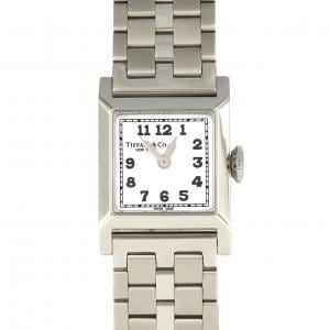 ティファニー ユニオンスクエア 73332532 SS クォーツ