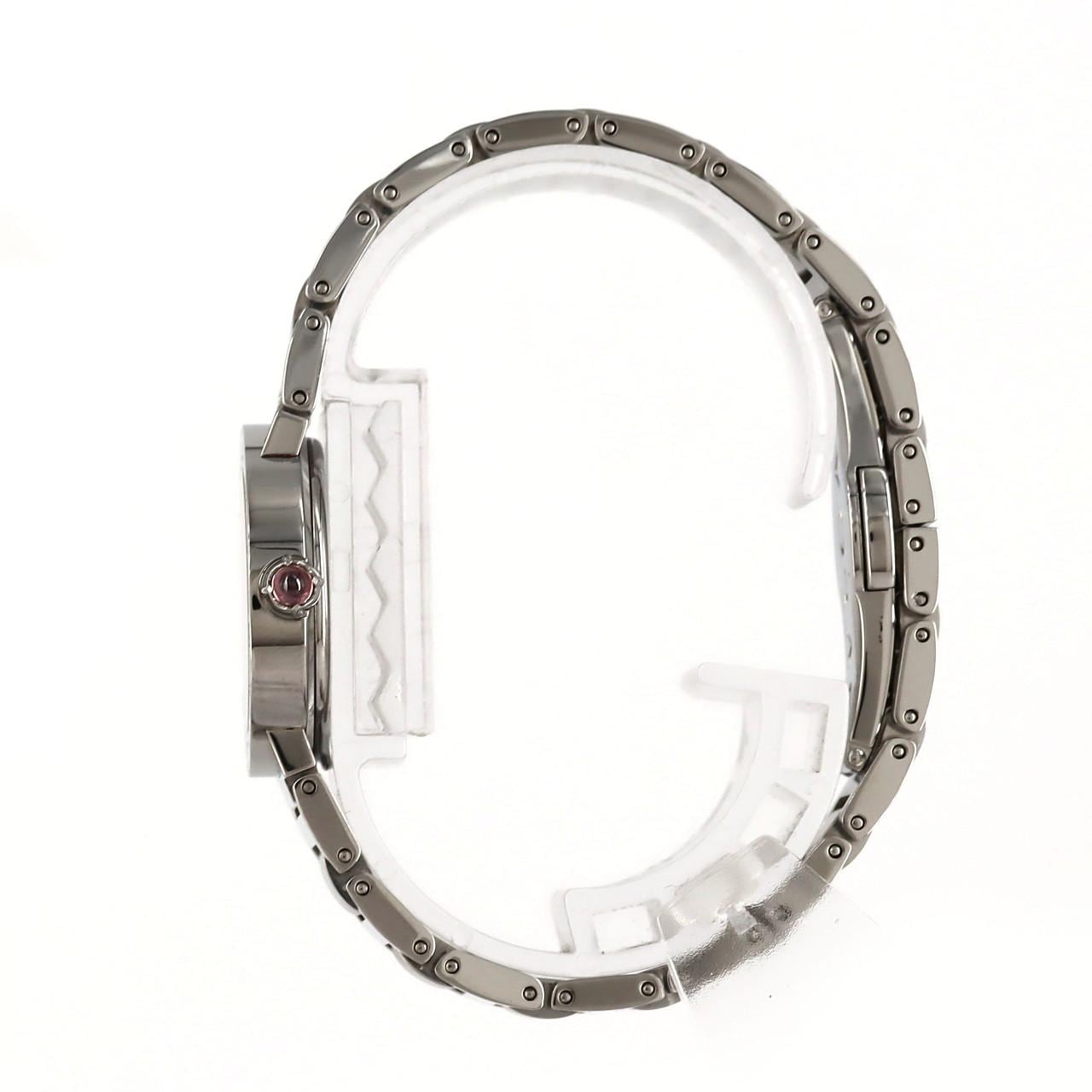 ブルガリ ブルガリブルガリ･12P BBL26S/BBL26WSS/12 SS クォーツ