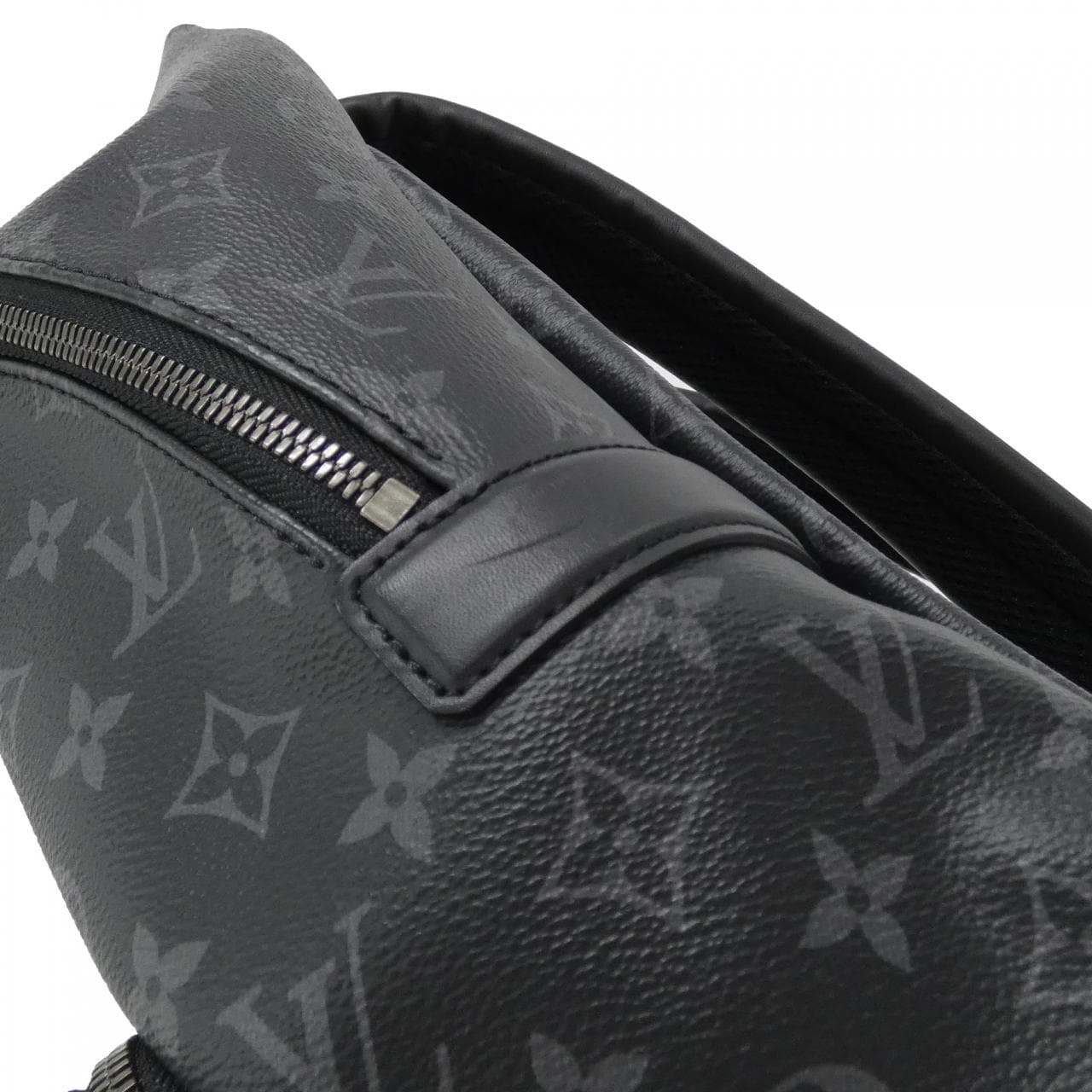 LOUIS VUITTON Monogram Eclipse 背包 M43186双肩包