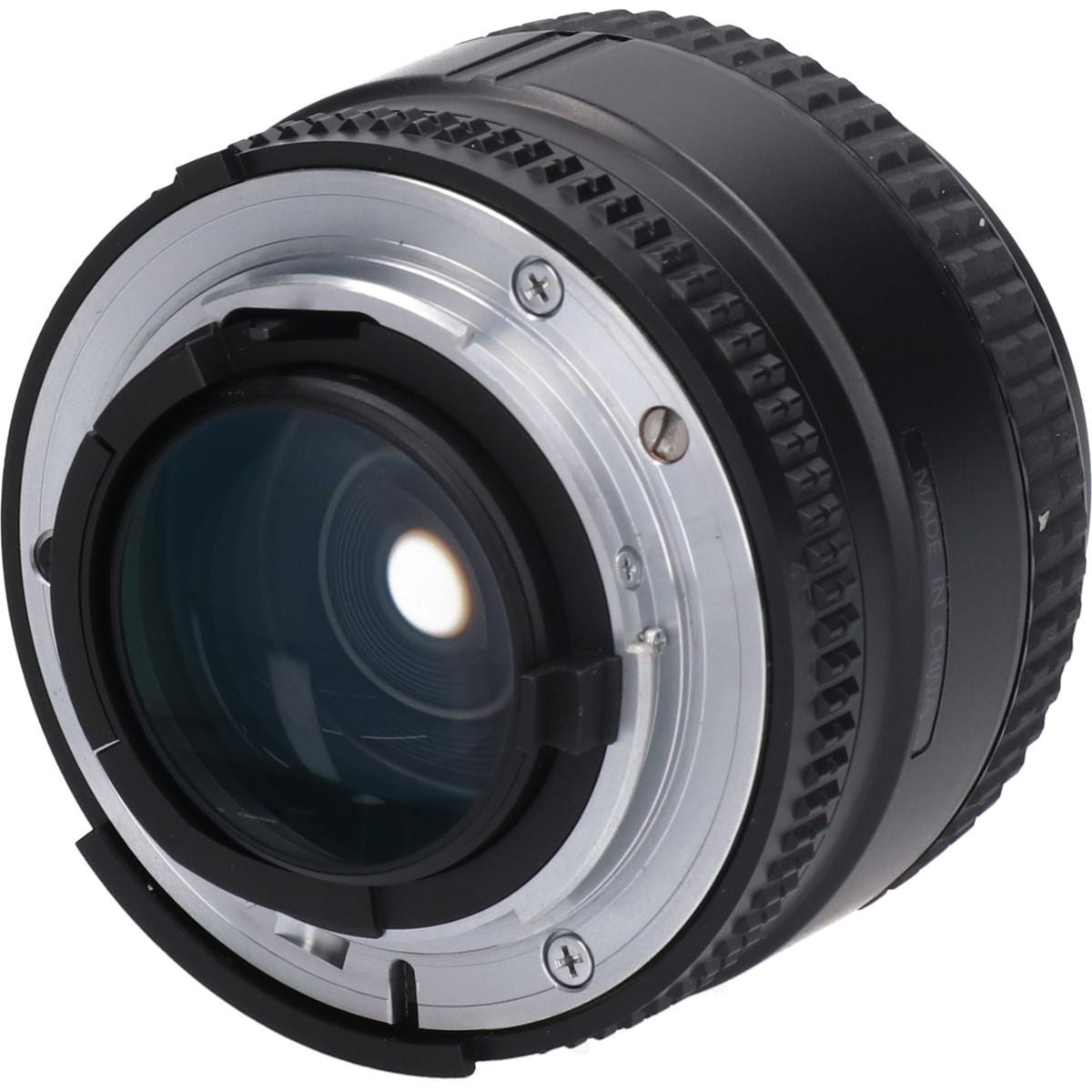 ＡＦ５０ｍｍ　Ｆ１．４Ｄ