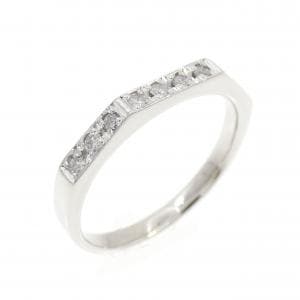 PT900 ダイヤモンド リング 0.15CT