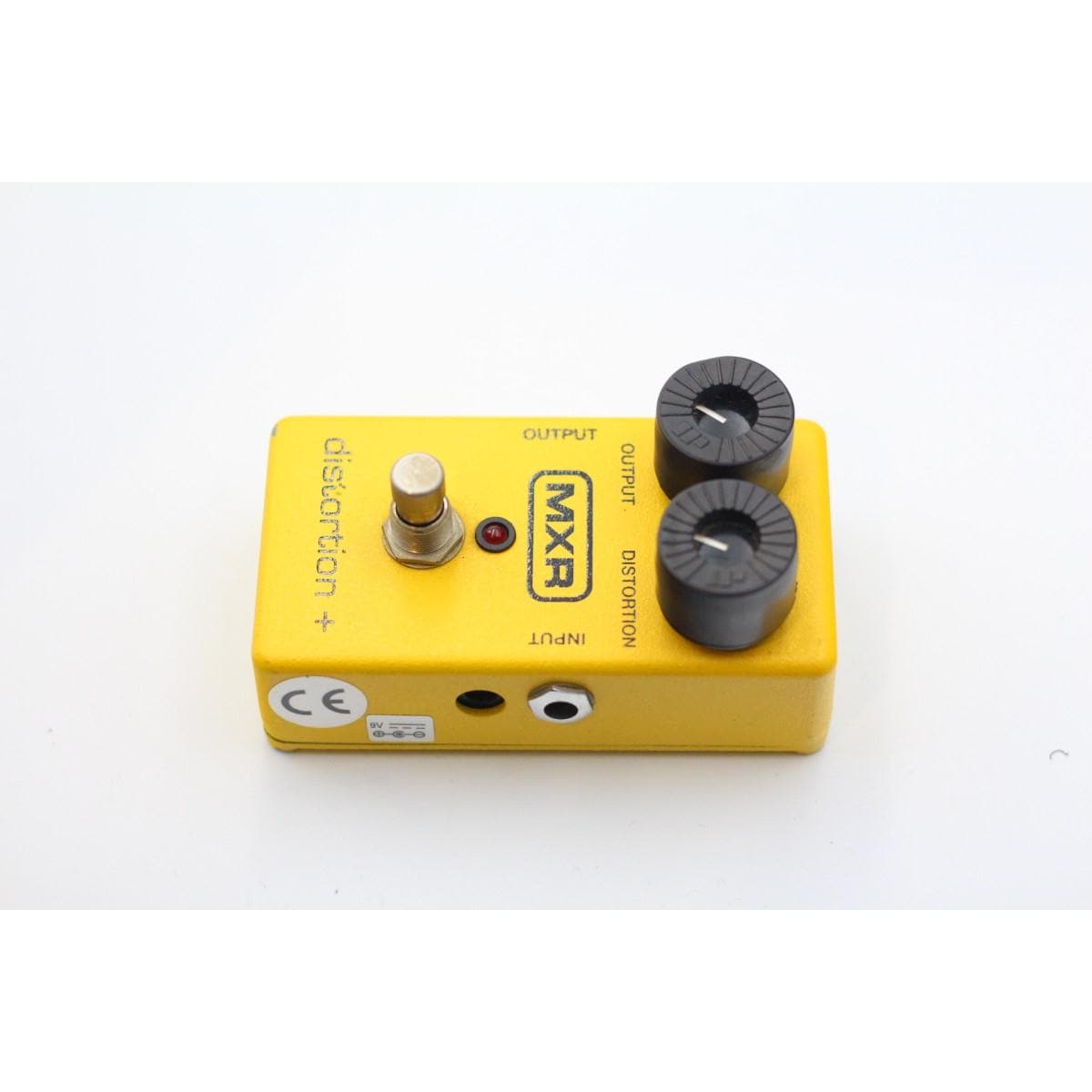 ＭＸＲ　　ＤＩＳＴＯＲＴＩＯＮ＋