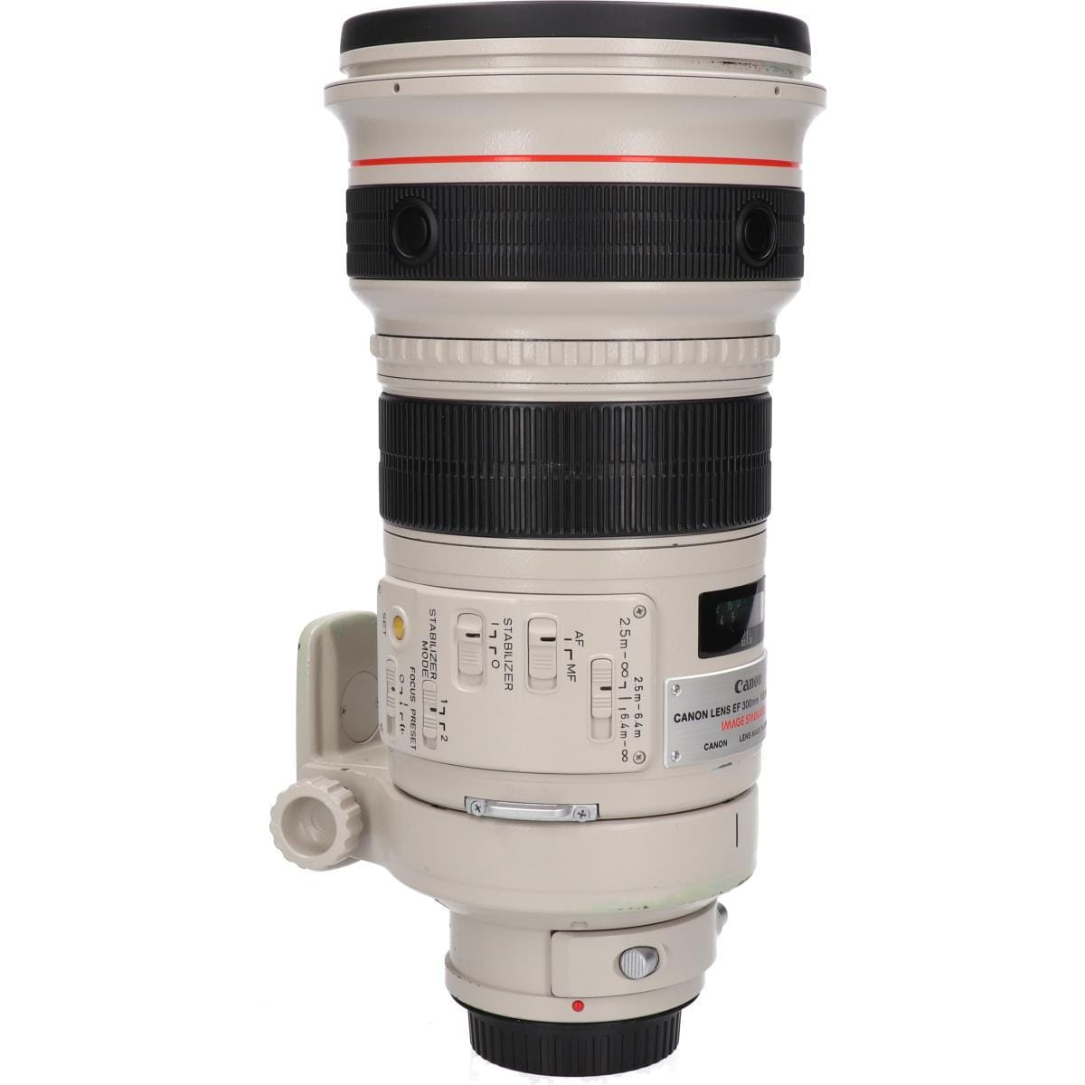 コメ兵｜CANON EF300mm F2．8L IS USM