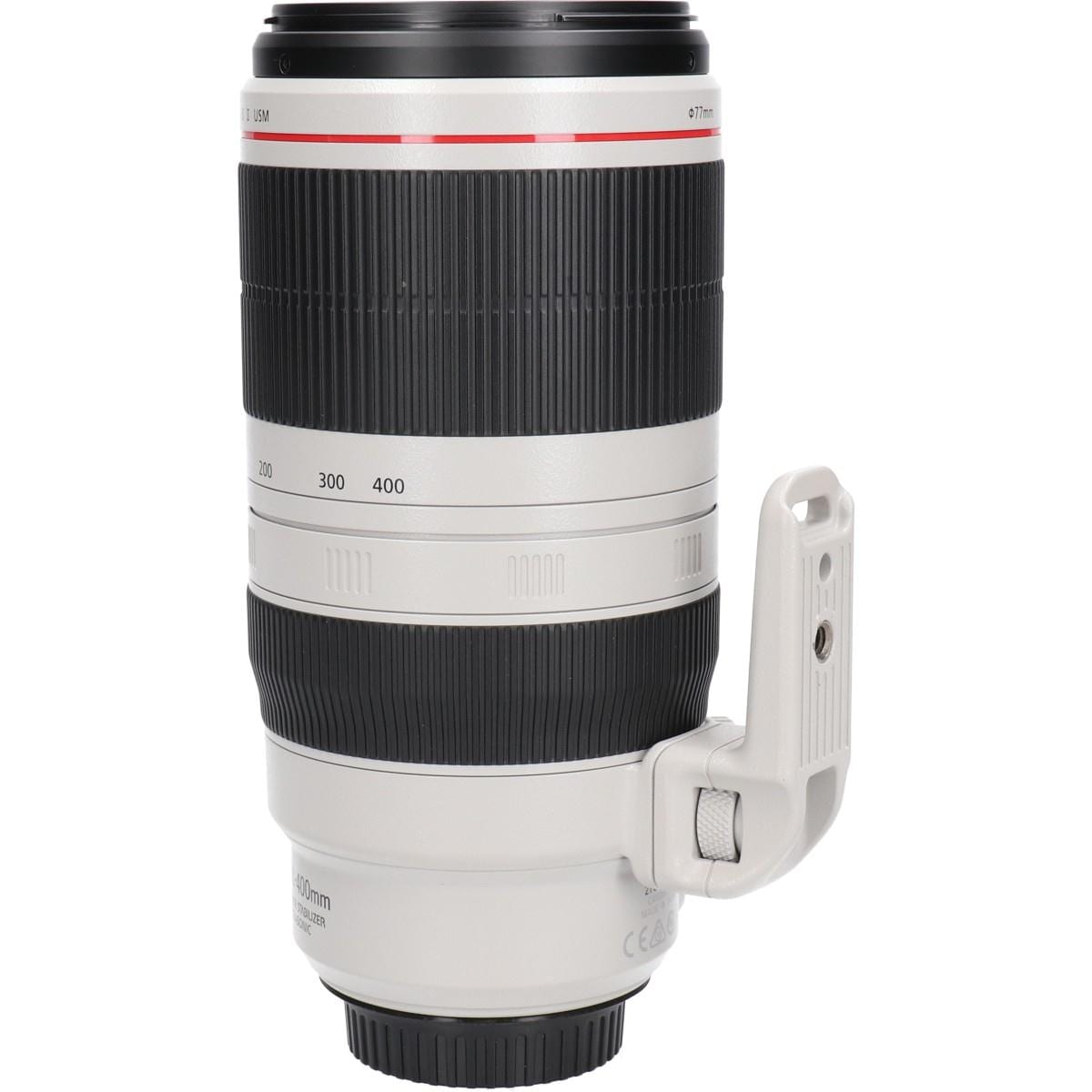 ＥＦ１００－４００ｍｍ　Ｆ４．５－５．６Ｌ　ＩＳ　ＩＩ