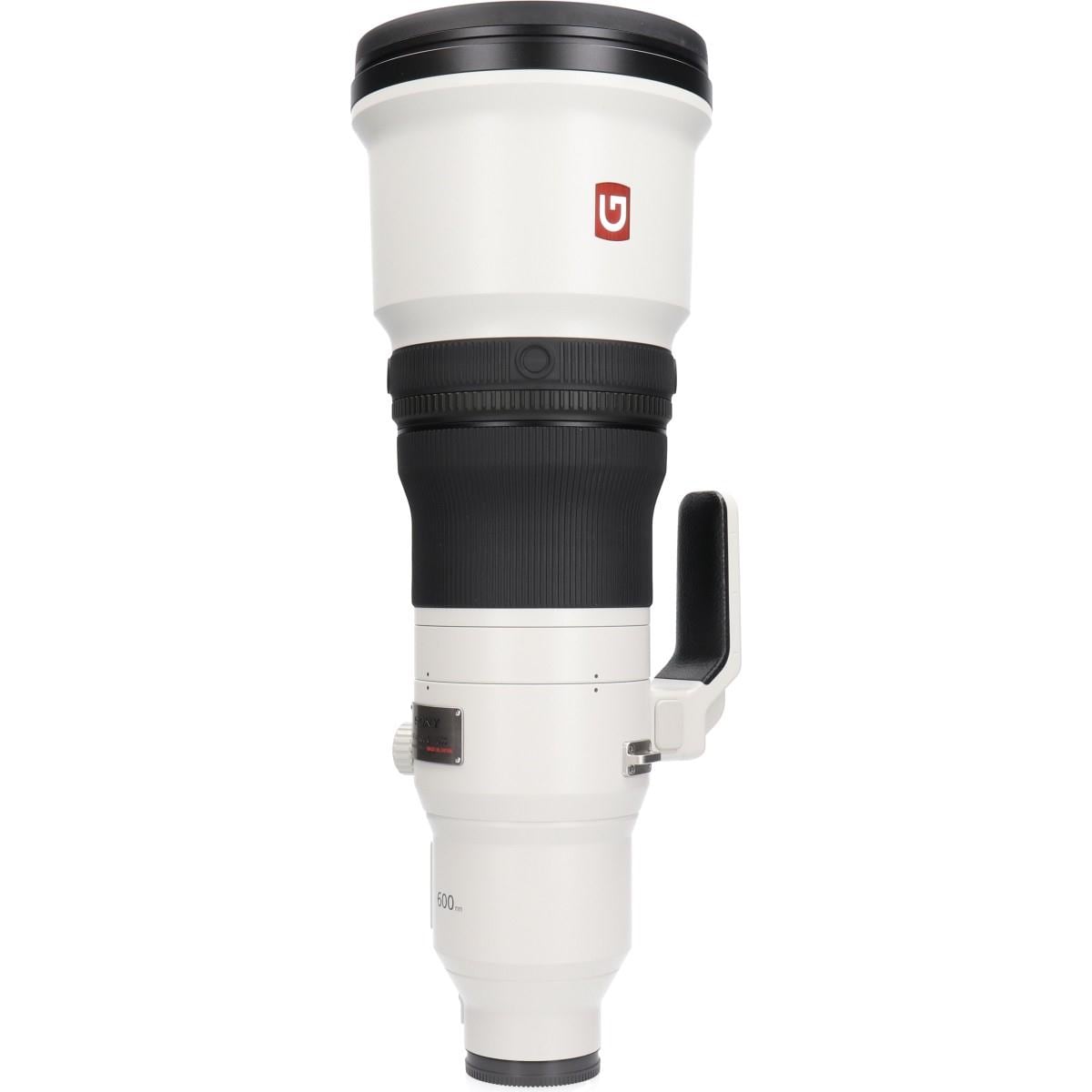 ＦＥ６００ｍｍ　Ｆ４ＧＭ　ＯＳＳ（ＳＥＬ６００Ｆ４０ＧＭ）