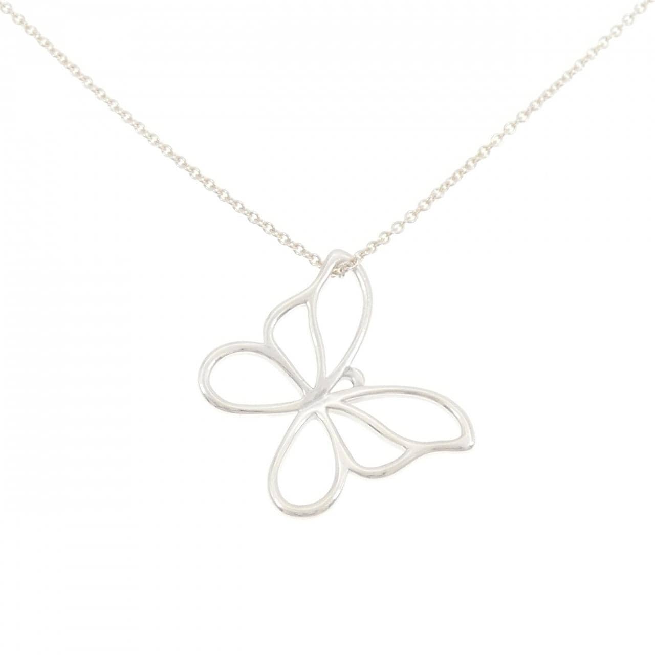 ティファニー 925 ネックレス