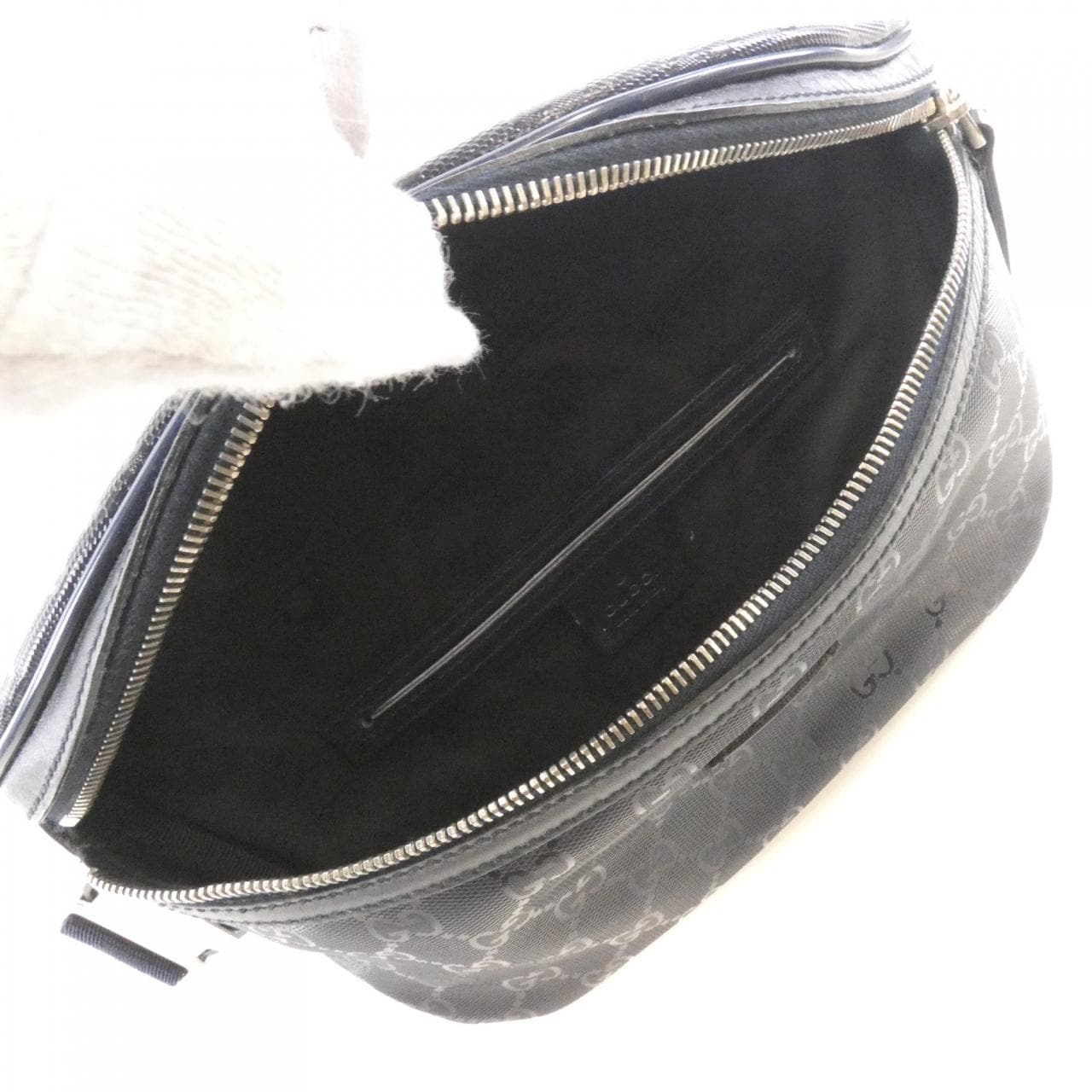 グッチ 233269 FU4CR ウエストバッグ