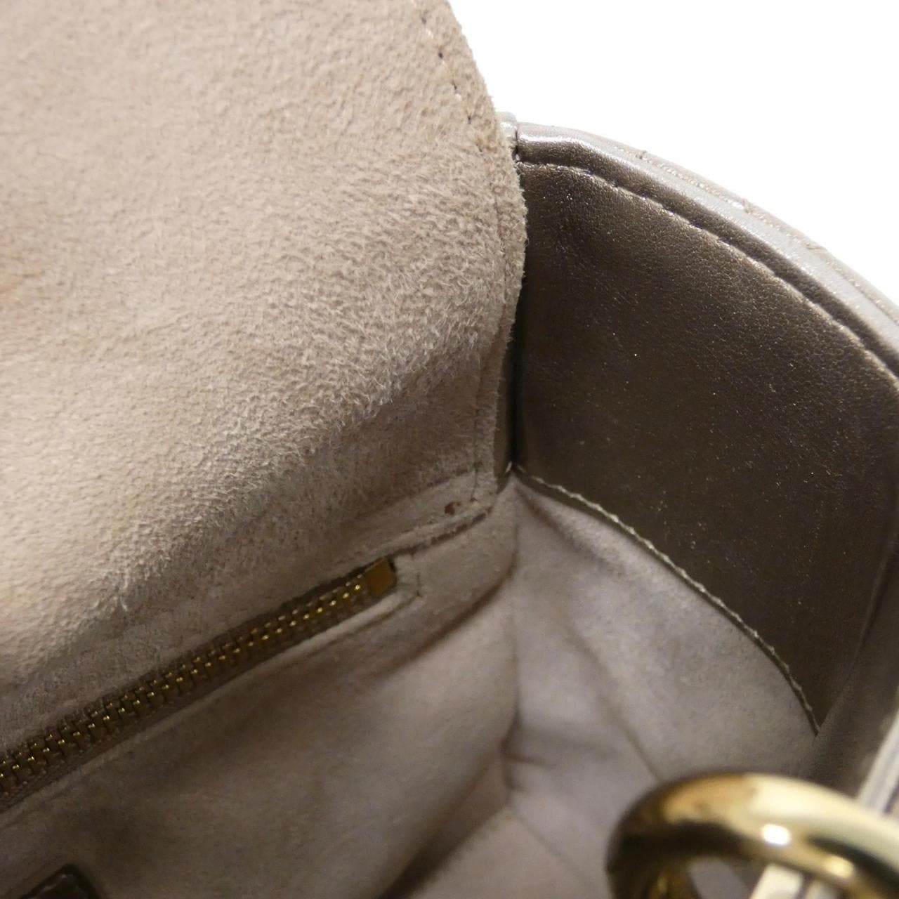 クリスチャンディオール MY ABCDIOR レディ ディオール スモール M0538OWEC バッグ