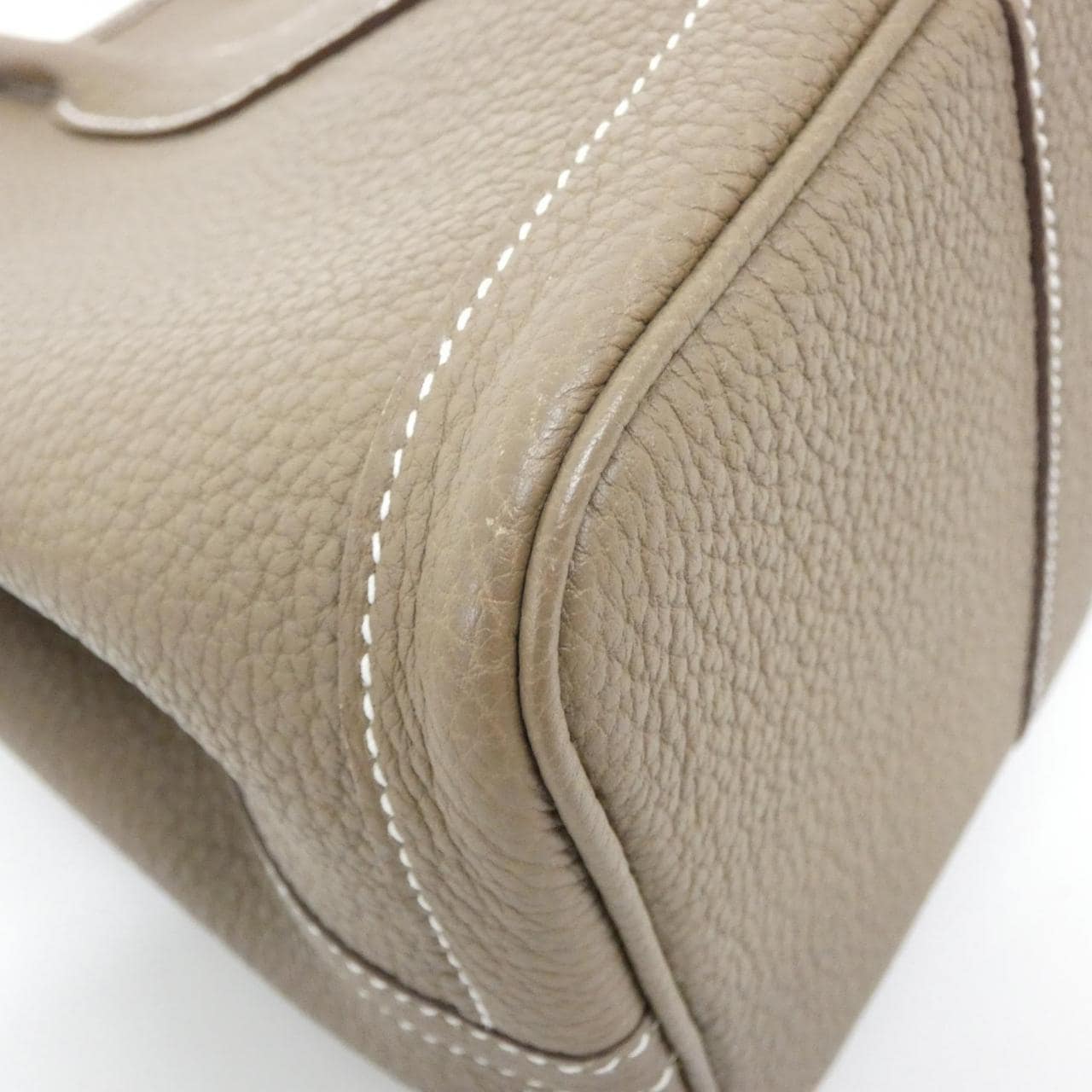 エルメス ガーデン パーティ 30cm 051568CK バッグ