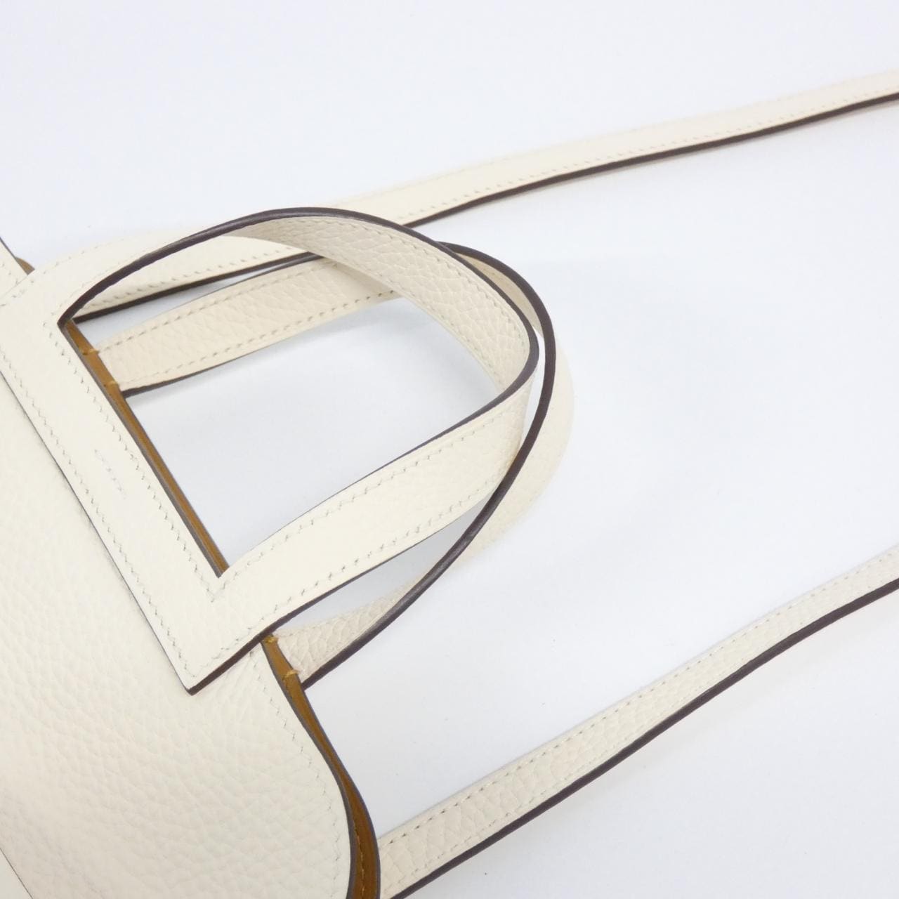 エルメス アルザン ヴェルソ 25cm 082660CK バッグ