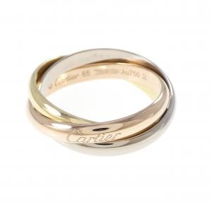 カルティエ トリニティ リング