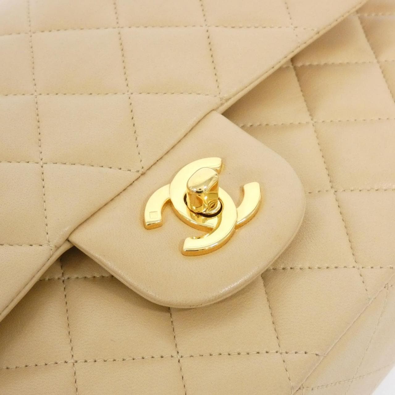 【ヴィンテージ】シャネル 1112 ショルダーバッグ