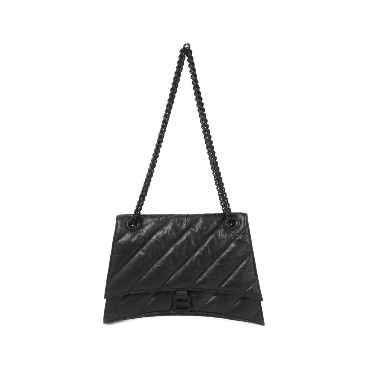 バレンシアガ クラッシュ ミディアム 716393 210IY ショルダーバッグ