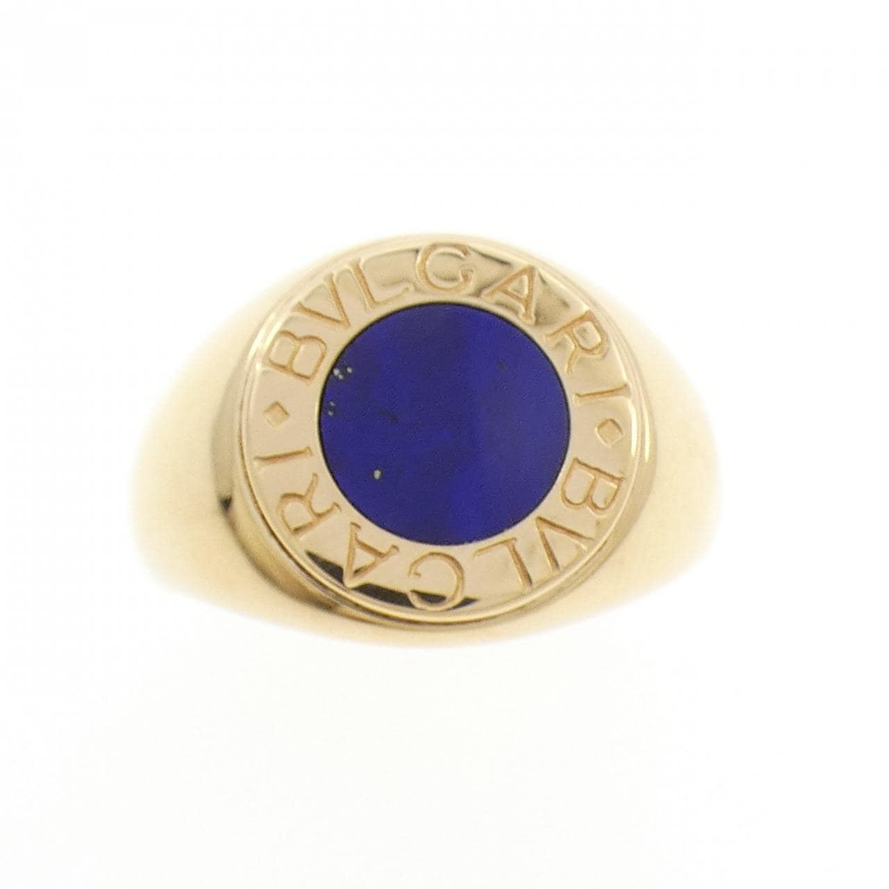 ブルガリ ブルガリブルガリ リング