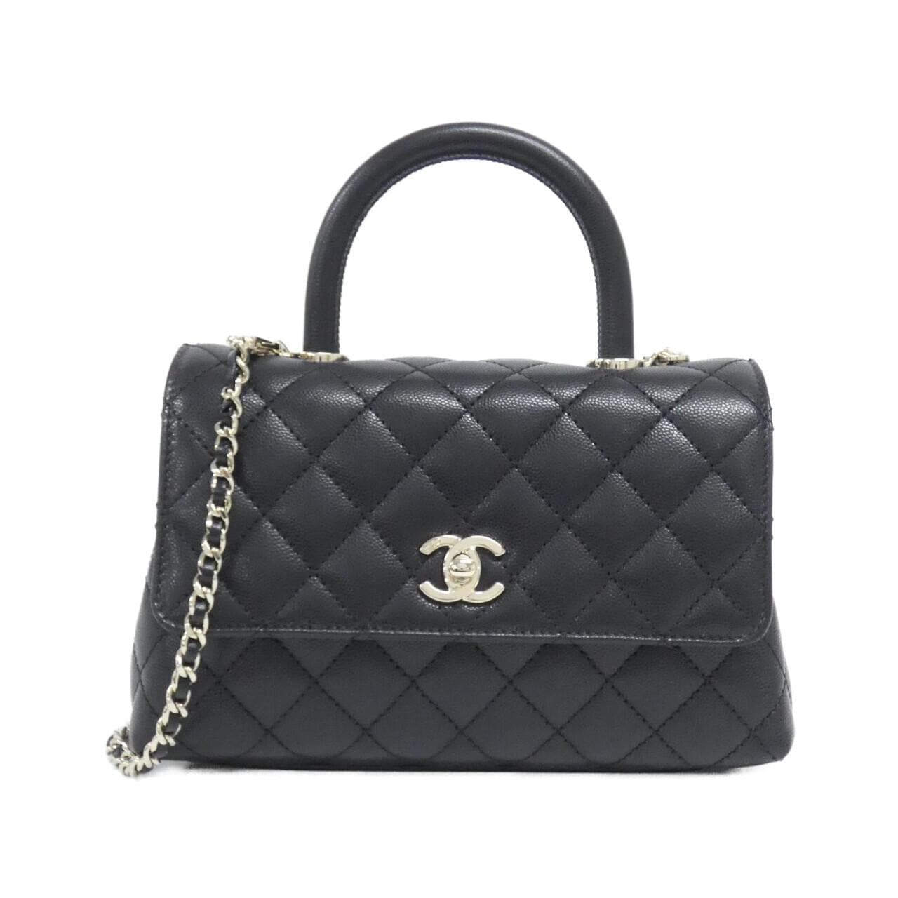 【未使用品】シャネル 92990 バッグ