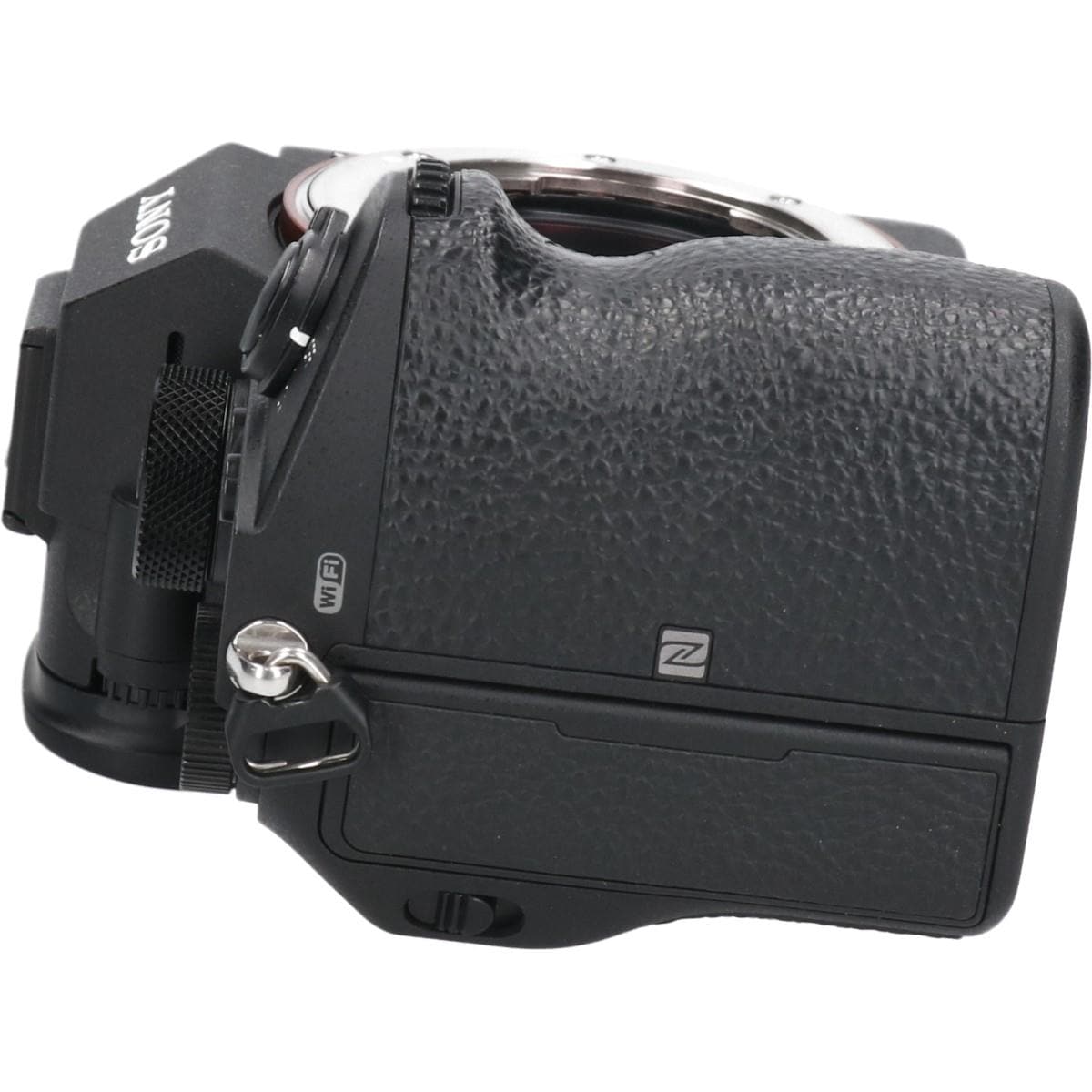 α７Ｒ　ＩＩＩ　ＩＬＣＥ－７ＲＭ３