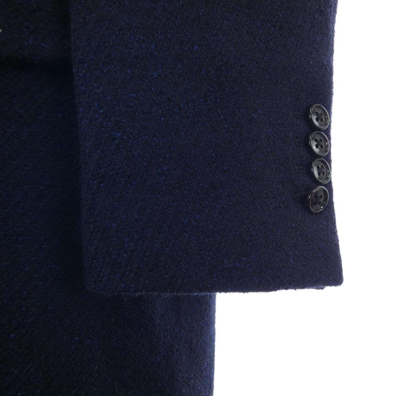 エルメス HERMES OD-0116 コート