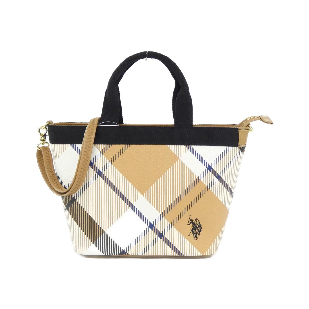 【新品】ユーエスポロ USPA2676 バッグ