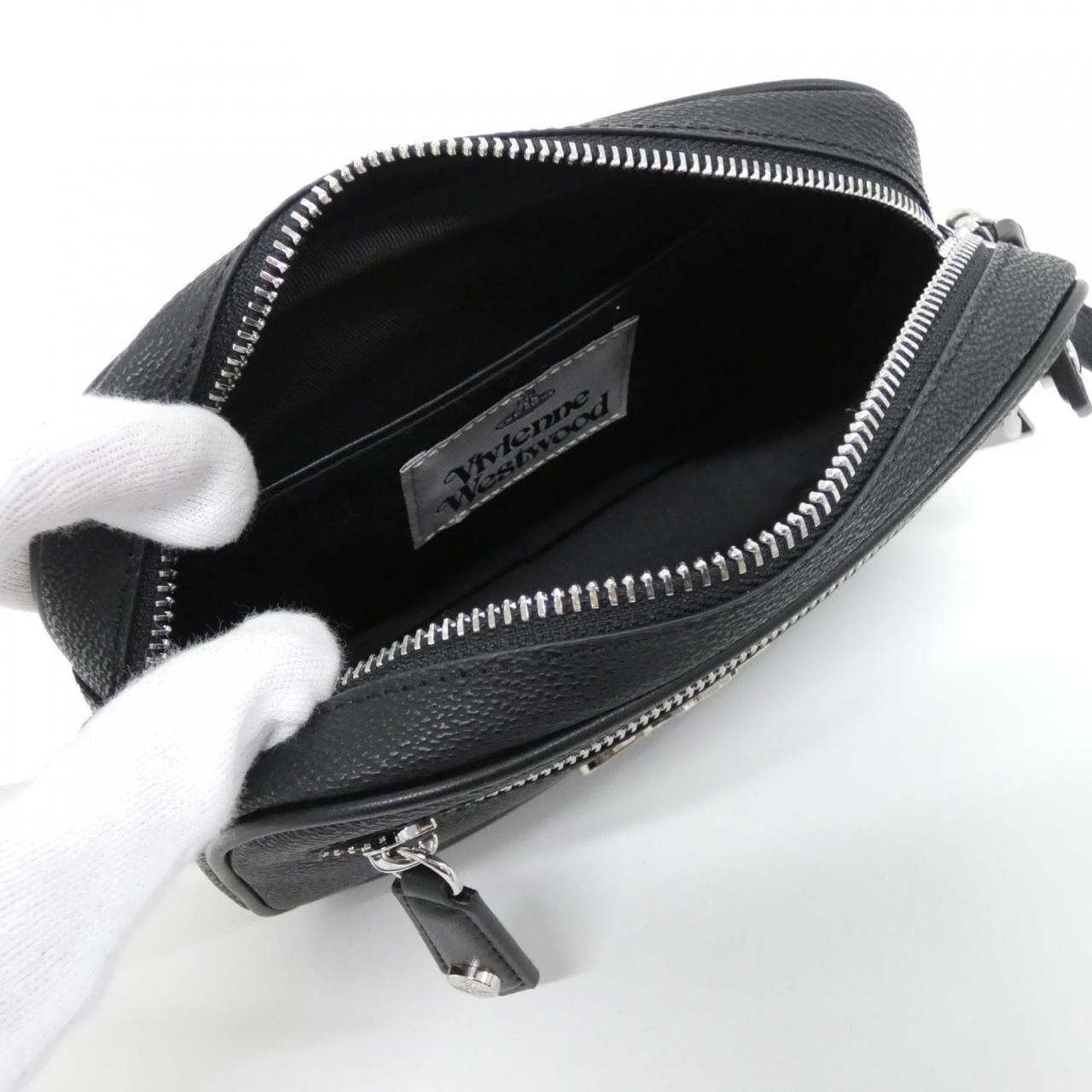 【新品】ヴィヴィアンウェストウッド 43030036 ショルダーバッグ